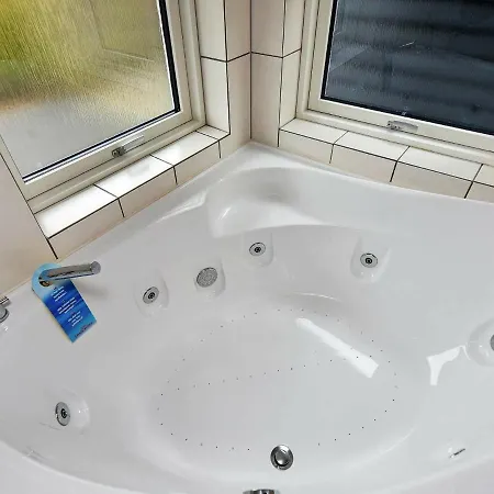 Casa vacanze Luxurious Holiday Home In Hovborg With A Scenic View Hovborg