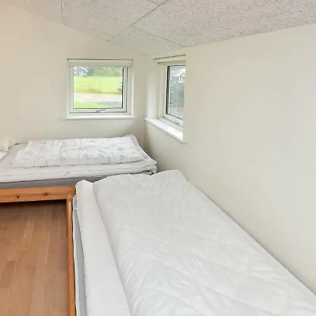 Luxurious Holiday Home In Hovborg With A Scenic View Casa vacanze *