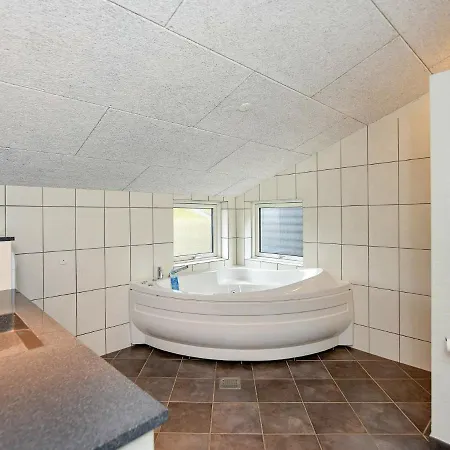 Casa vacanze Luxurious Holiday Home In Hovborg With A Scenic View *