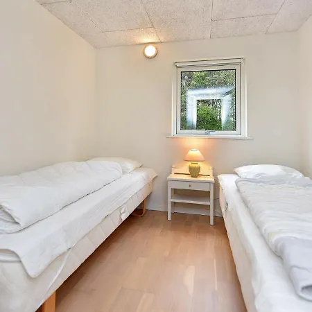Casa vacanze Luxurious Holiday Home In Hovborg With A Scenic View Hovborg
